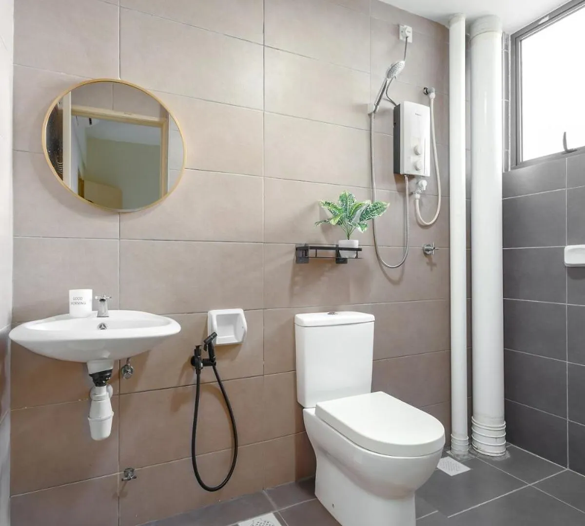 Aya Homestay Arc Johor Bahru 0*,  Malaysia